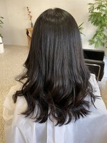 シンヤヘアーズ アルザ通り店(SHINYA HAIRS)&nbsp;レングス