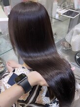 ラメール(MAISON LA MER)
