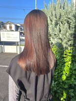 パライソ 南公園店(PARAISO)&nbsp;ツヤ！サラサラ！ストレート！