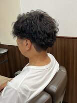 クレス 武蔵浦和店 (CLESC')&nbsp;波巻パ－マ