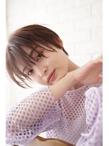 ネオリーブ シュシュ 神保町店(Neolive susu) ショート