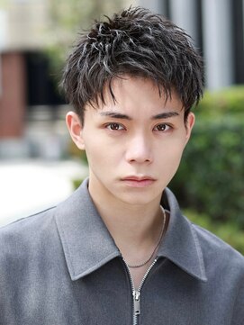 リップス 池袋(LIPPS) バーニングノアショート