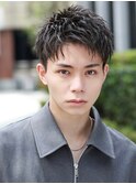 バーニングノアショート