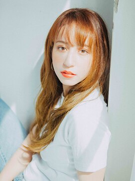 スタリー(Starry) ゆるナチュロング/20代/30代/40代/ハレマチ通り