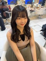 ニューヨークニューヨーク 桂店(NYNY)&nbsp;くびれ巻き