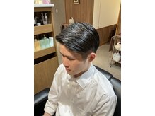 21サロンザバーバー 横浜そごう店(21_salon The BARBER)