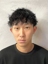 アブアイ(I love I)&nbsp;ツイストスパイラル