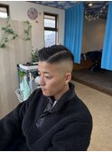七三フェード