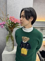 SSAW&nbsp;マッシュボブ