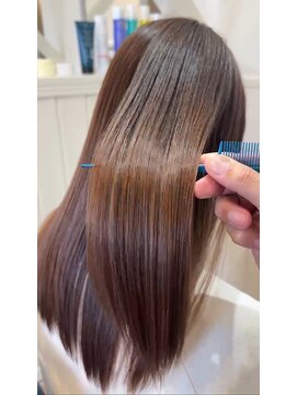 トゥーユー 小牧店(to-U) メテオカラー part10