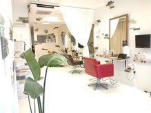 ヘアー ナチュレ モールド(hair nature mold)