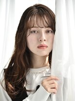 エシェル 平塚店(echelle)&nbsp;大人っぽシースルーレイヤー