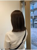 外はねスタイル/SHEER春日部店