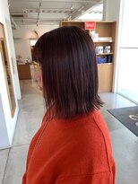 シーツー 三吉店(C2) タッセルボブ