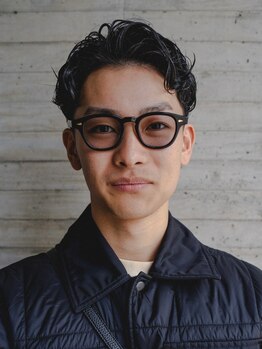 都雅の写真/高い技術力でトレンドを取り入れた大人の品のあるビジネススタイル。美容×理容を掛け合わせた新しい床屋