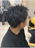 スパイキー