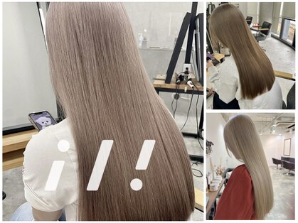 イリ 心斎橋(ili)の写真