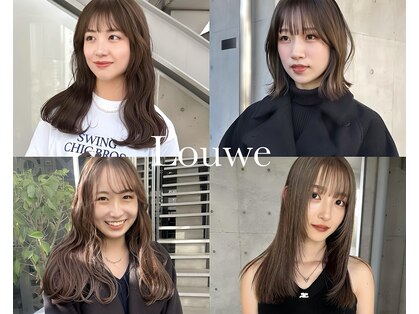 ローウェ 名駅(Louwe)の写真