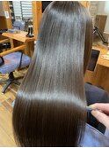髪質改善プレミアムヘアエステ
