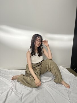 グリーン ユウヒガオカ green Yuhigaoka SS撮影