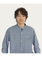 ロディーナ 大口 新子安(rodina) 三國屋 隆太