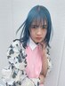 NEW！メテオ 【サスティナブル髪質改善トリートメント】カット無し