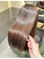 ビスコヘアー(BISCO hair)&nbsp;髪質改善トリートメント