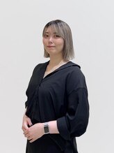 ディー エイチ ハル アヴェダ 横浜ベイクォーター店(Dh HAL AVEDA) ASSISTANT あすか