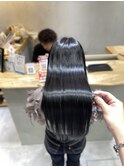 【Feria松山】白石の美髪矯正☆