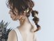 アロス ヘアー(Aross hair)の写真