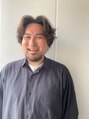 エクリ 麻布十番(equri) 櫻庭 裕介