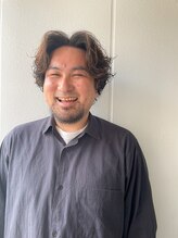 エクリ 麻布十番(equri) 櫻庭 裕介