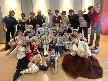 スイ(SUiii)の写真/《DREAM PLUSコンテスト2025》北海道エリアFINAL入賞の高実績◆全国大会進出◆高技術なStylist多数在籍＊