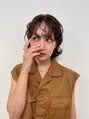 ワイビー ガーデンヴィラ店(y.be garden villa) 似合わせ提案が得意です