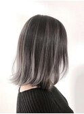 シルバーバレイヤージュ★