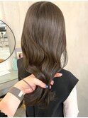 大人20代30代40代イルミナカラー髪質改善ケアカラー白髪ぼかし