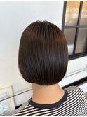つやっとまるボブ