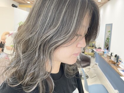 イロ 成田(iLo)の写真