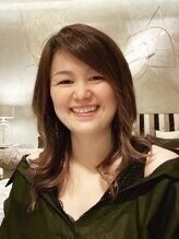 ミチイツー(導一II) 菊田 真弓(まめ)