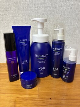 髪と頭皮への優しさにこだわったグレイカラー！ハーブの力で、回数を重ねるたびに美しく輝くツヤ美髪へ☆