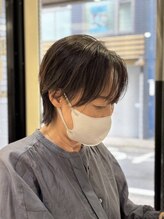 ルナ 大船店(LUNA)&nbsp;大人ショート