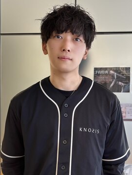 ラウンドマッシュ