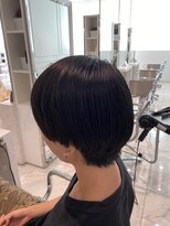 ヘアーアンドメイク ニューヨークニューヨーク 姫路店(Hair&Make NYNY)&nbsp;サラサラストレート！