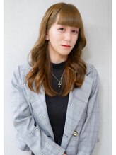 エイト アゲオ 上尾店(EIGHT ageo) 上原 聖