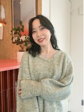 デュオ(DUO)&nbsp;北島 莉子