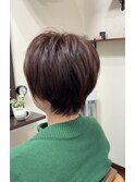 ヴィラロドラカラーカット、ヘッドスパ