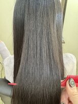 きのま 東白楽 東神奈川&nbsp;髪質改善カラー