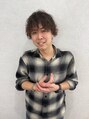 ウィクシー(wixy)&nbsp;池崎 翔太