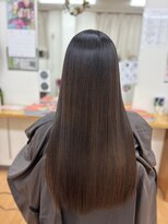 ビューティーサロン王&nbsp;髪質改善