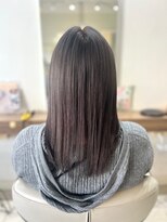 ヘアー クリエイティブ ハイ スタンダード(hair creative High-Standard)&nbsp;ピンクシルバー